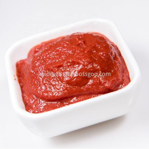 70g good quality organic canned tomato paste